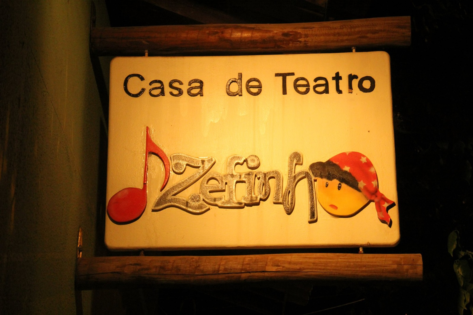 Casa de Teatro Dona Zefinha